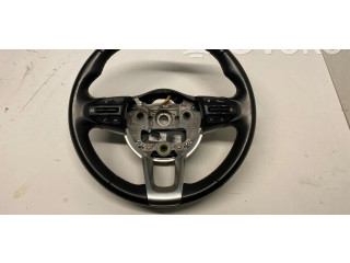 Руль         KIA Stonic 