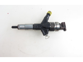 Vstřikovač 16613AA020, 16613AA020   Subaru Impreza III    EE20Z 