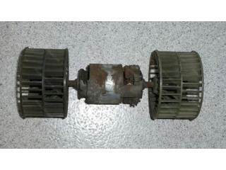 Вентилятор печки    64111373766   BMW 3 E30
