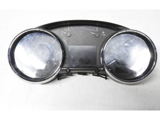 Přístrojová deska  Peugeot 5008 2010 9666247580, PE0004005N0SB  