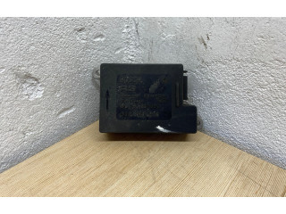 Блок подушек безопасности 0048201910, 0285001060   Mercedes-Benz E W124