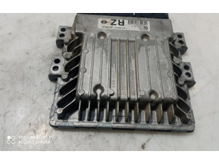 Řídící jednotka S180067175A   Nissan Qashqai+2 
