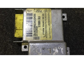 Блок подушек безопасности 97bg14b056dc   Ford Mondeo MK II