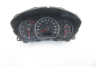 Přístrojová deska  Fiat Sedici 2007 3411079J50, 3411079J5  