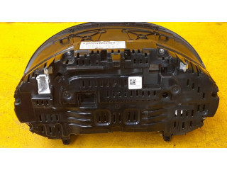 Přístrojová deska  Mercedes-Benz C W205 2016 A2059007433  