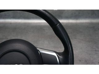 Volant Audi TT TTS RS Mk3 8S 2015 8J0419091, 8J0880201H  