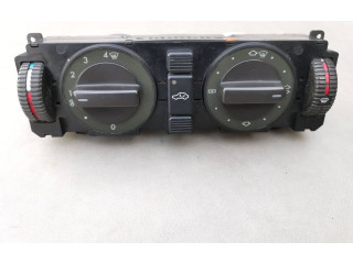 Блок управления климат-контролем 2028300485   Mercedes-Benz C W202