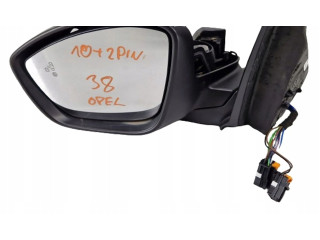 Zpětné zrcátko  Peugeot 208 2020  39225917  