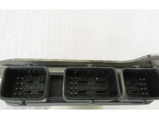 Řídící jednotka MEC93630   Nissan Qashqai 2008
