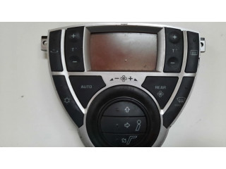 Блок управления климат-контролем A83014100   Peugeot 807