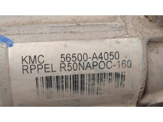    Рулевая рейка 56500A4050   KIA Carens III 2013-2019 года