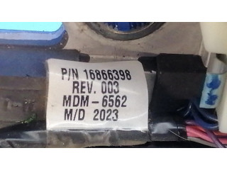 Руль Cadillac CTS   16866398, 16826130      