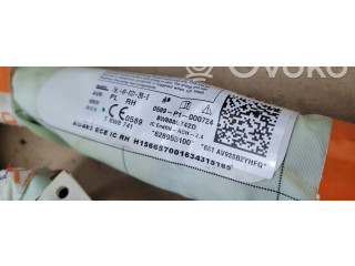 Боковая подушка безопасности 8W8880741D   Audi A5