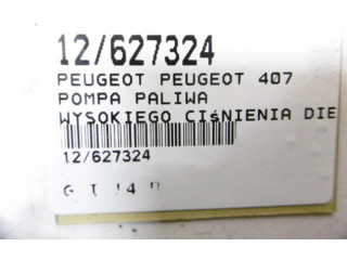 Vstřikovací čerpadlo 9651844380, 9651844380   Peugeot 407    9 