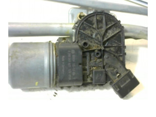 Комплект радиатора 6405LK, 6405LK   Peugeot Partner