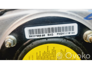 Подушка безопасности водителя 161403   Opel Zafira A