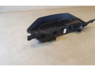 Přístrojová deska  BMW 3 G20 G21 2019 62105A30614, 5A30614  