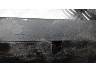 Zpětné zrcátko  levé Renault Clio II 2001  435865, 018011  