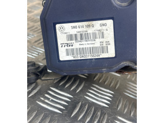 Jednotka ABS 5N0614109Q, 17166611   Volkswagen Tiguan 2011