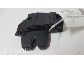 замок багажника 9660403780, 11080198614    Citroen C5 2008-2016 года