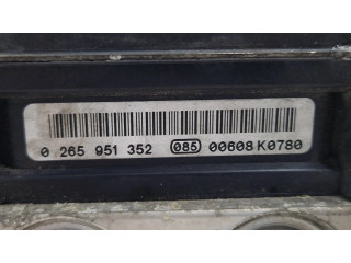Jednotka ABS A0064316712   Mercedes-enz B W245 2010
