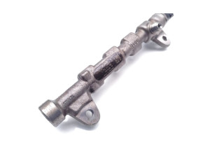 Vstřikovací lišta 55215208, 0445214192   Alfa Romeo Mito  pro naftový motor 1.6 6368056 1.6 JTDM