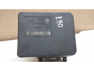 Jednotka ABS 6784764, 6784763   BMW 3 E90 E91 2008