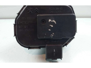 Дроссель 9673534480   Volvo V40 Cross country