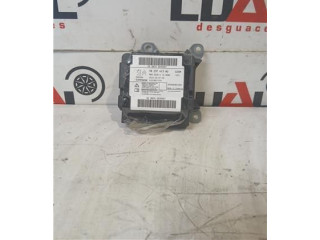 Блок подушек безопасности 9823741380   Peugeot 208