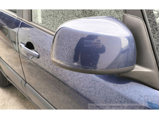 Zpětné zrcátko  Fiat Sedici 2006  71743575, 71743575  