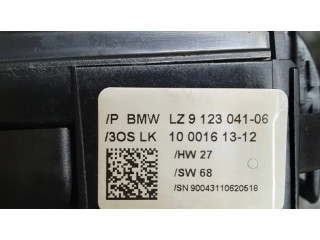 Подрулевой переключатель 9123041, 9122509   BMW 3 E92 E93