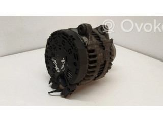 Генератор 0121615008, 6G9N10300UD   Ford Mondeo MK IV 1.8     