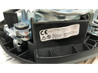 Подушка безопасности водителя 77800SJDE81   Honda FR-V