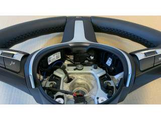 Руль BMW 6 F12 F13  2010-2018 года 32307851234, 32308092206      