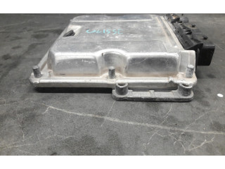 Блок управления двигателем ECU 0281011608   Lancia Phedra