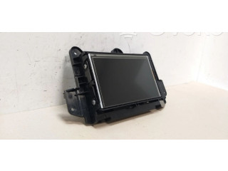 Дисплей    259156761R, 259156761R   Renault Twingo III