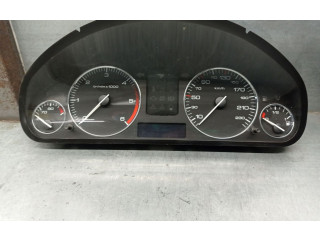 Přístrojová deska  Peugeot 407 2004 9646465480, 6106V5  