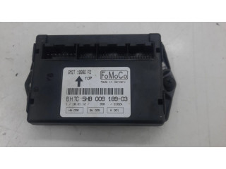 Блок управления 6M2T19980FD, 5HB00918903   Ford Galaxy
