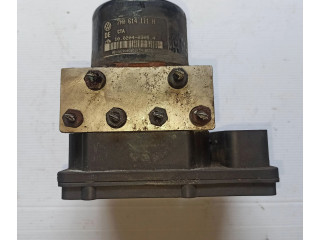 Блок АБС 7H0907379H, 7H0614111H   Volkswagen  Transporter - Caravelle T5  2003 - 2015 года