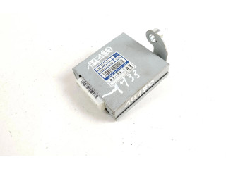 Блок управления коробкой передач 96625112   Chevrolet Captiva
