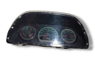 Přístrojová deska  Fiat Palio 2000 6062240010  