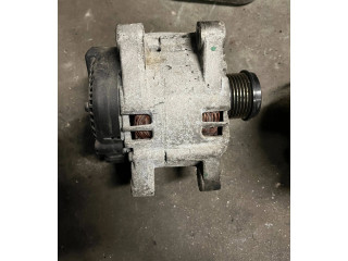 Zámek zadních dveří 30659390, 111023765   Volvo C30 2010