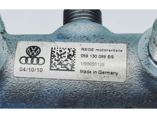 Vstřikovací lišta 059130089BS   Audi A5 8T 8F     