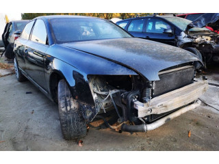 Блок управления коробкой передач 190CP   Audi A6 S6 C6 4F