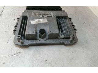 Řídící jednotka 391132A932, 0281019083   Hyundai i30 2014