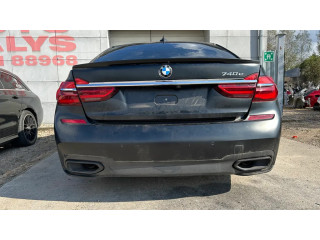 Комплект механизма стеклоочистителей 6892279   BMW 7 G11 G12 2018
