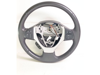 Volant Suzuki Swift 2017 GS13114610  