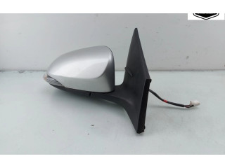 Зеркало (механическое)       Toyota Auris E180  2012 - 2018 года   