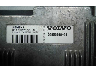 Řídící jednotka S113727100C, 45013   Volvo S40, V40 1995