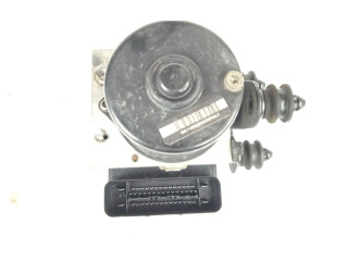 Блок управления АБС 1K0614517T   Volkswagen Golf SportWagen